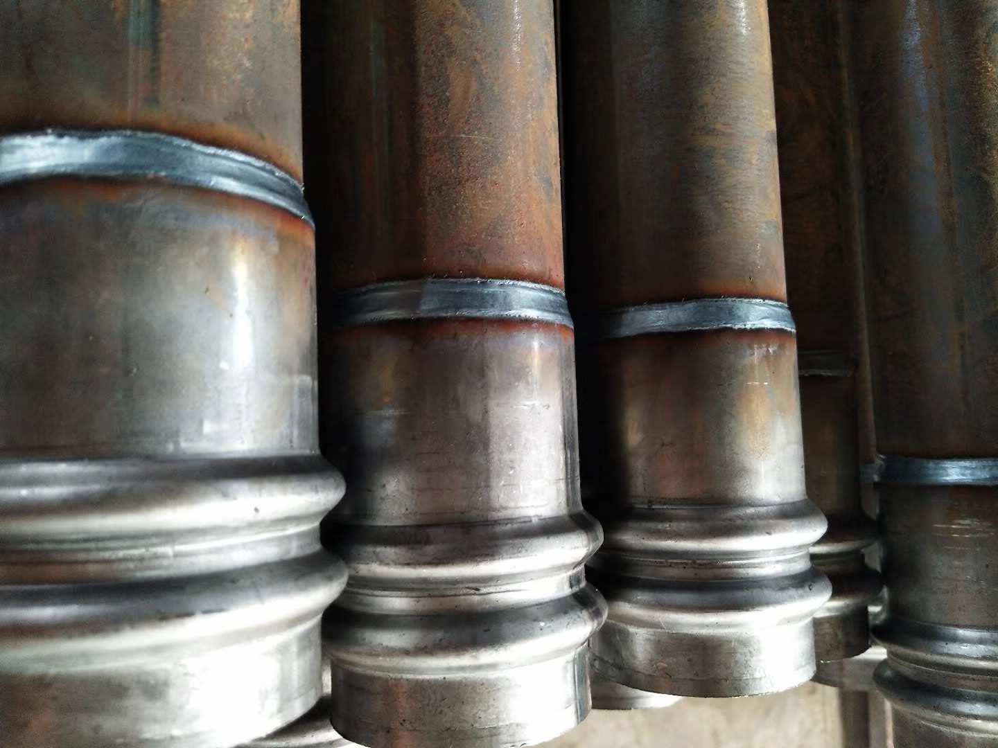 通榆桥梁声测管57mm